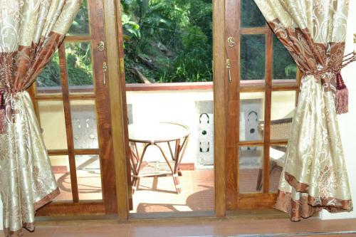 Silent Night Homestay