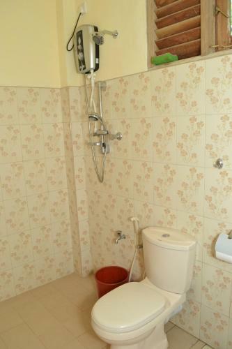 Silent Night Homestay