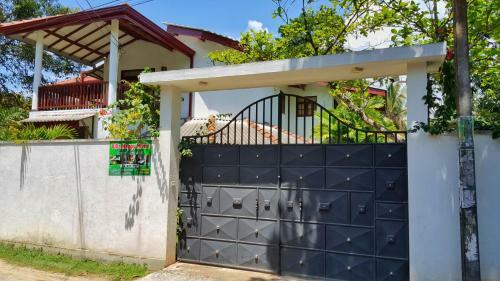 Villa Happy Home
