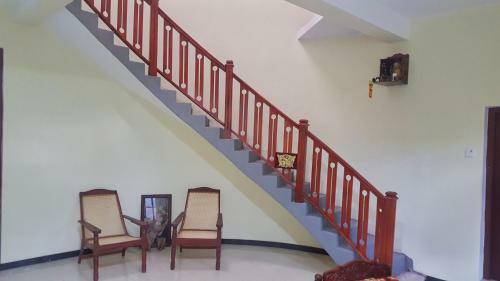 Villa Happy Home