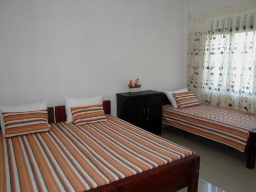Hostal The Green Guest House