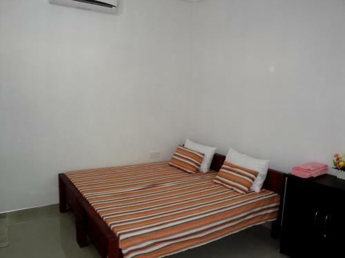 Hostal The Green Guest House