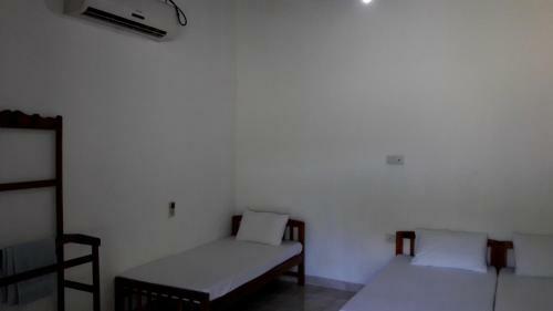 Hostal The Green Guest House