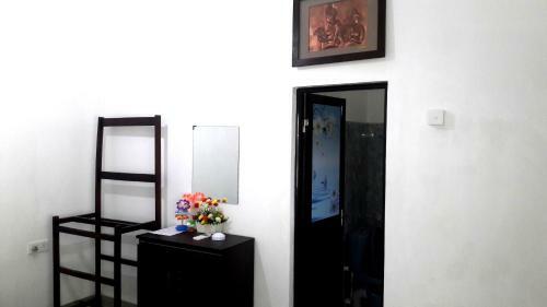 Hostal The Green Guest House