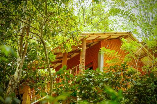 Lodge Ella Eco Green Cottages
