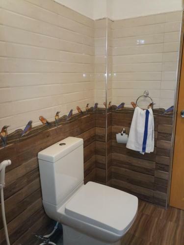 Lodge Ella Eco Green Cottages