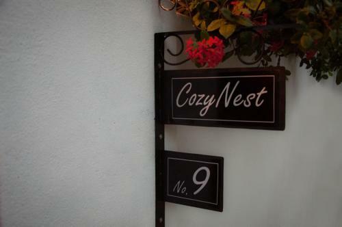 Villa Cozynest