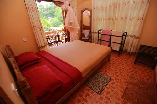 Bed & Breakfast Sun Top Inn