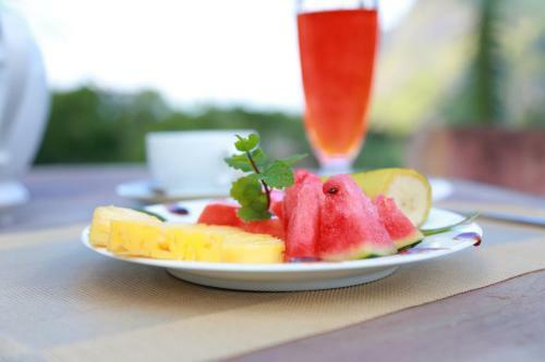 Bed & Breakfast Sun Top Inn