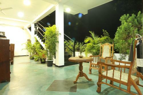 Hotel Bay Watch
