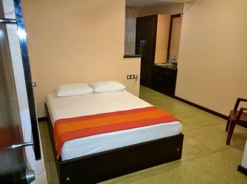 Hostal Sayo Villa