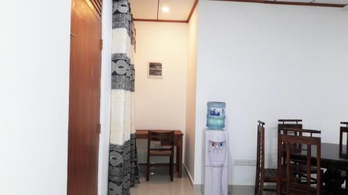 Apartamento Camaro Villa