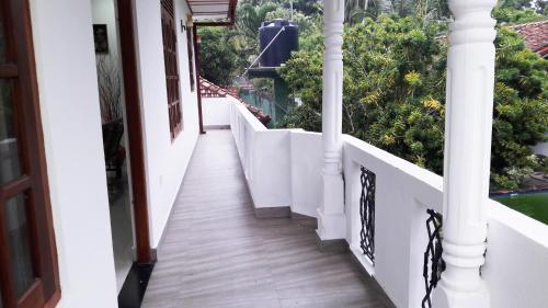 Apartamento Camaro Villa
