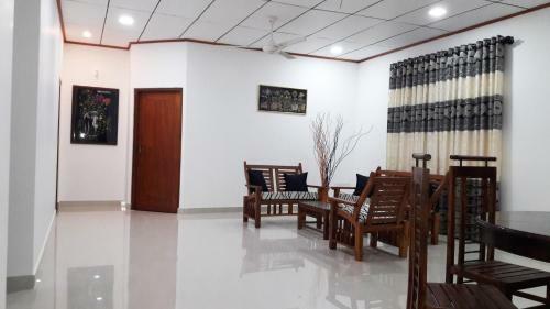 Apartamento Camaro Villa