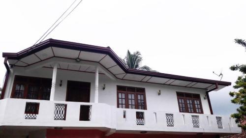 Apartamento Camaro Villa