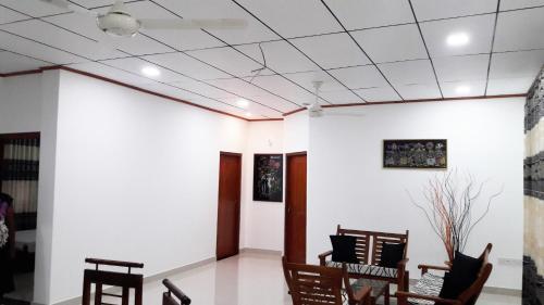 Apartamento Camaro Villa