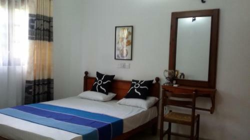 Apartamento Camaro Villa