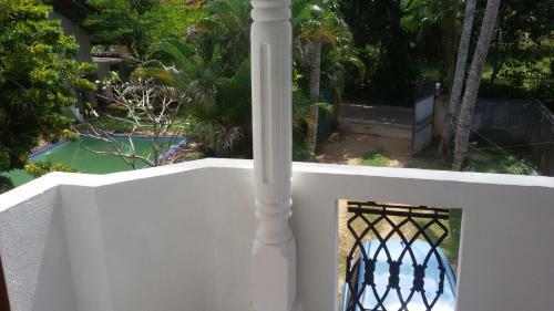 Apartamento Camaro Villa