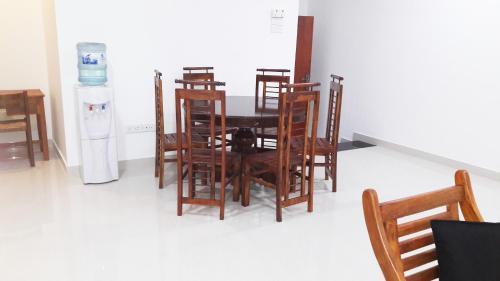 Apartamento Camaro Villa