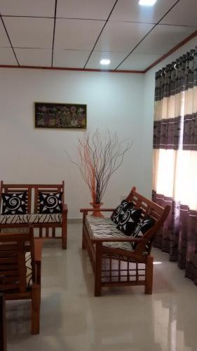 Apartamento Camaro Villa
