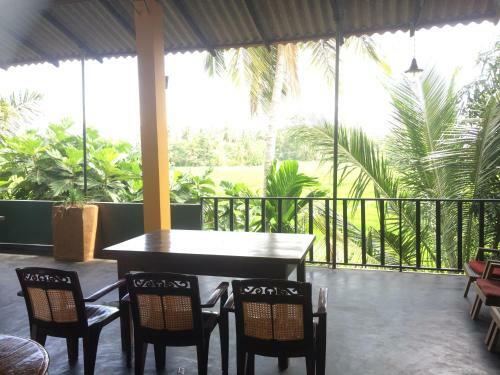 Hotel View Point