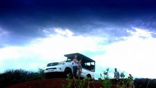 Hotel View Point