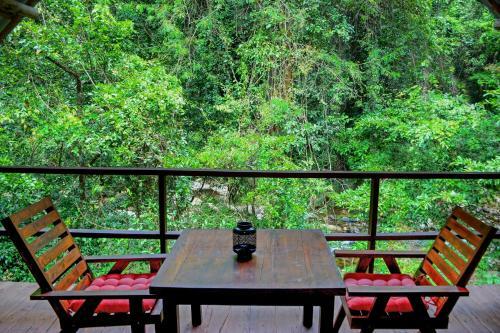 Hotel Ella Jungle Resort
