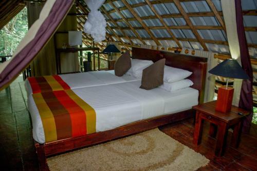 Hotel Ella Jungle Resort