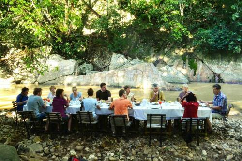 Hotel Ella Jungle Resort