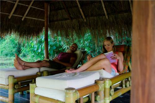 Hotel Ella Jungle Resort