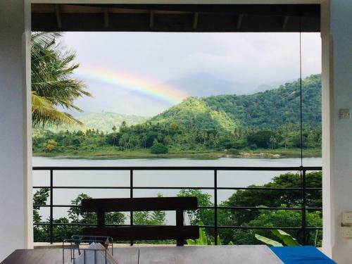 Villa Glasshouse Kandy
