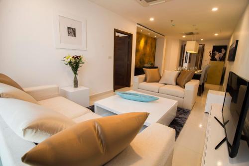 Aparthotel The Kingsbury Apartments