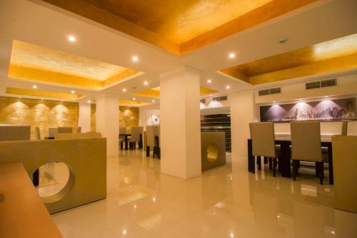 Aparthotel The Kingsbury Apartments