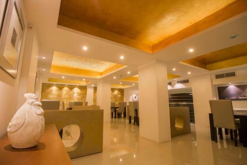 Aparthotel The Kingsbury Apartments