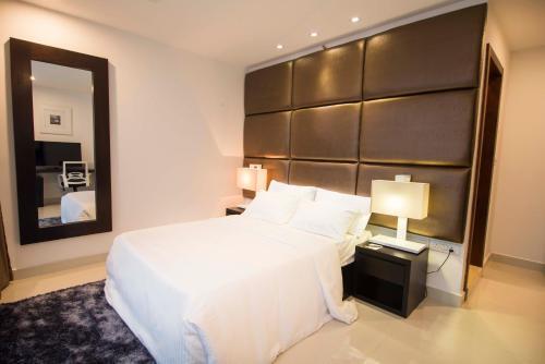 Aparthotel The Kingsbury Apartments