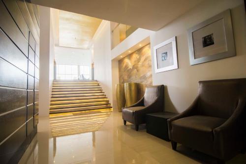 Aparthotel The Kingsbury Apartments