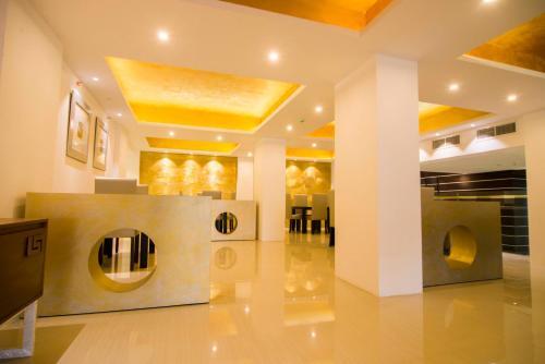 Aparthotel The Kingsbury Apartments