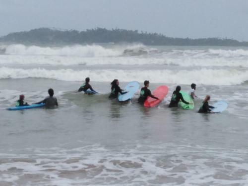 Ranmitha Villa