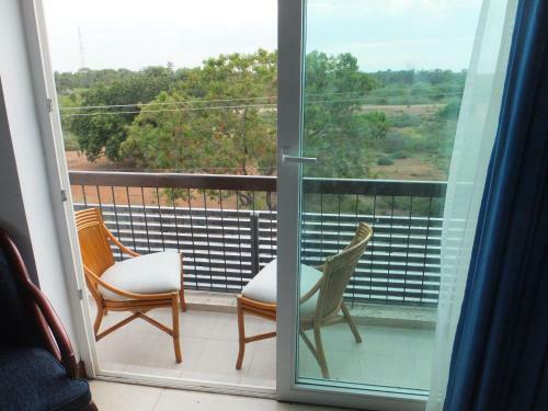 Hotel Earl's Red Passikudah