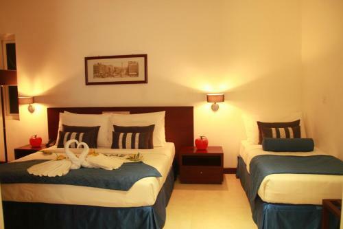 Hotel Earl's Red Passikudah