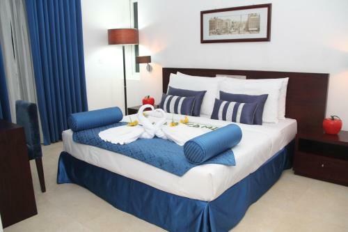 Hotel Earl's Red Passikudah