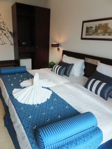Hotel Earl's Red Passikudah