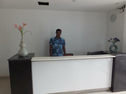 Hotel Earl's Red Passikudah