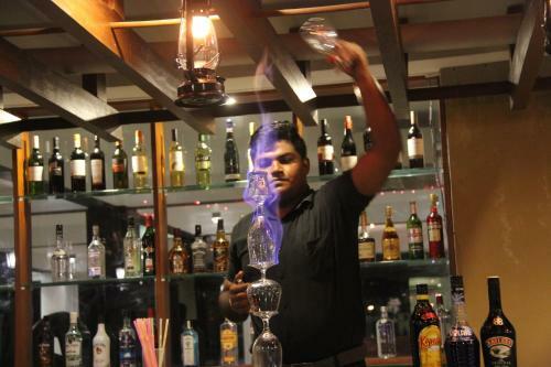Hotel Earl's Red Passikudah