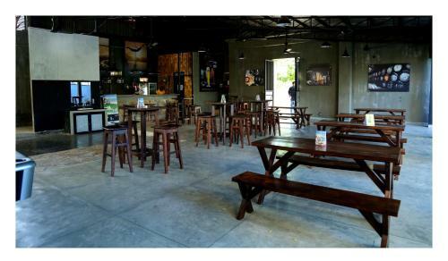 Hotel Earl's Red Passikudah