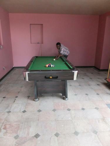 Hotel Earl's Red Passikudah