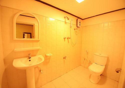 Yuthika Resort