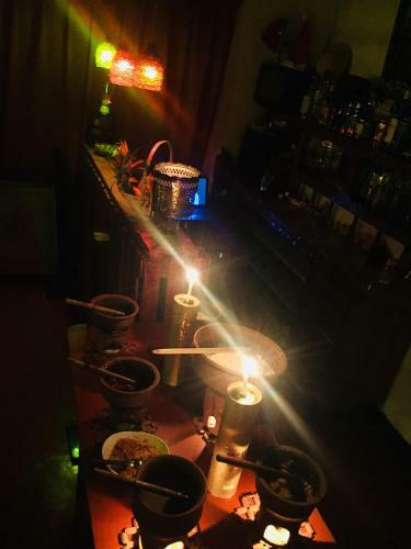 The 1964 Boutique Hostel
