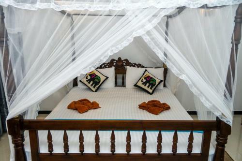 Hotel Mirissa Village