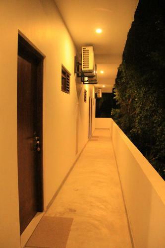 Hotel Mirissa Village